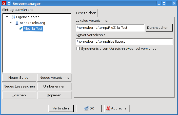 Datei:Filezilla Servermanager Lesezeichen.png