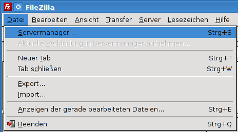 Datei:Filezilla Datei Servermanager.png